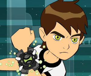Ben 10 Zorlu Yollar" style="width:300px; height:250px