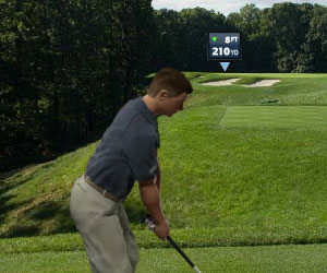 Lüks Golf