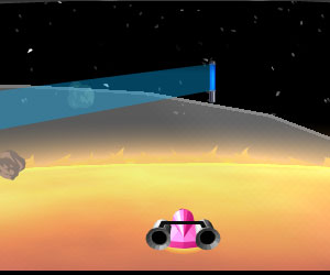 Ufo Yarışı