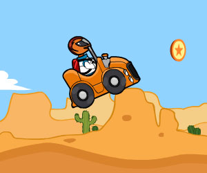 Mini Atv