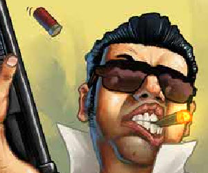 Zombi Yokedici