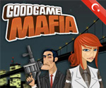 Goodgame Mafia Oyunu