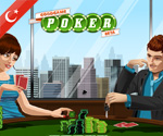 Goodgame Poker Oyunu