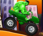 Hulk ve Arabası Oyunu