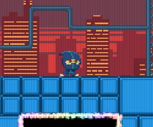 Mega Kahraman oyunu