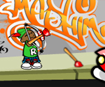 Robin Hood Oyunu