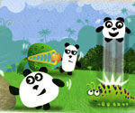  3 Panda Oyunu