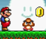 Super Mario Flash Oyunu