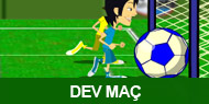 Dev Maç Oyunu