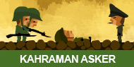 Kahraman Asker Oyunu