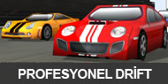 Profesyonel Drift Oyunu