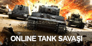 World Of Tanks Online