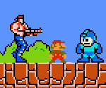Mario ve Diğerleri Oyunu