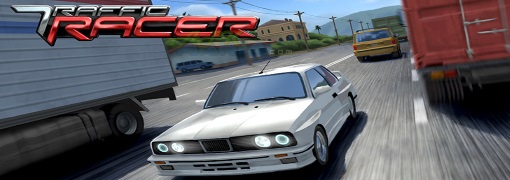 Traffic Racer