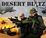 Desert Blitz 
