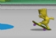The Simpson - Kayakla Kaçış