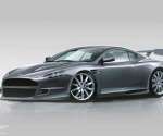Aston Martin Modifiye