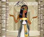 Mısır Kraliçesi