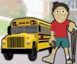 Okul Otobüsü