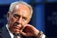 Şimon Peres Dövme Oyunu