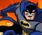 Batman - Süper İkili