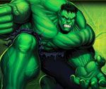 Yeşil Dev Hulk
