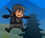 Minik Ninja Warrior