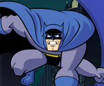 Batman Macerası