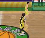 Slam Basketbol 3D
