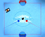 Bomba Hockey