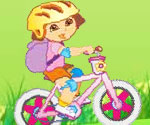 Dora Bisikleti