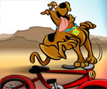 Scooby Bisiklet