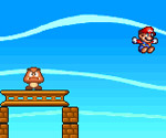 Kızgın Mario