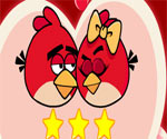 Angry Birds Aşıkları