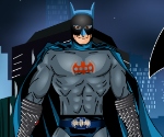 Batman Değişim Zamanı