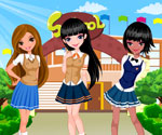 Okul Kızları
