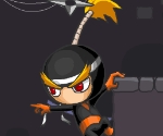 Süper Ninja 