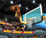 3D Basketbol 