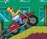 Homer Motosiklet