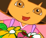 Çiçekci Dora