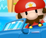 Mario Harikalar Diyarı