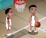 2 Kişilik Basketbol