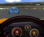 Sürüş Simülatörü