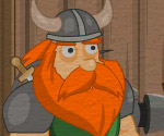 Viking Macerası