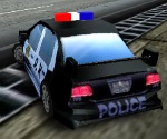 Yeni Polis Arabaları