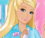 Dişçi Barbie