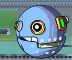Bombacı Robot