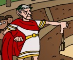 Kral Sezar