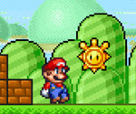 Süper Mario Yıldız Avı 2