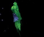 Hulk - Müthiş Zıplama